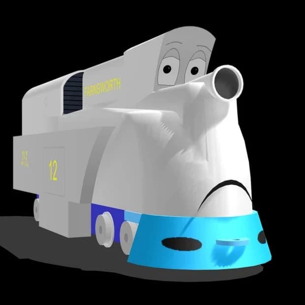 Farnsworth (original version)  thumbnail