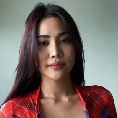 Khadijah Halim thumbnail