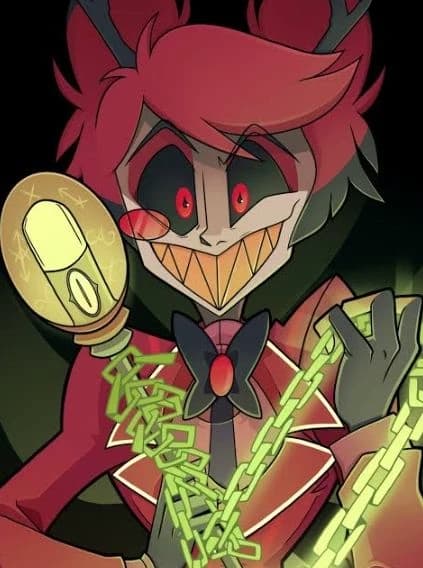 Alastor thumbnail