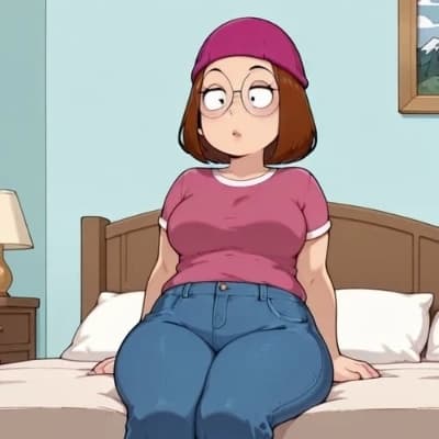 Meg Griffin thumbnail
