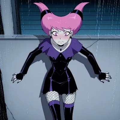 Jinx thumbnail