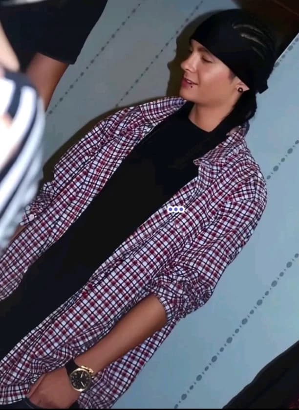 Tom Kaulitz  thumbnail