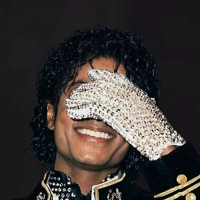 Michael Jackson thumbnail