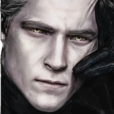 Albert Wesker thumbnail