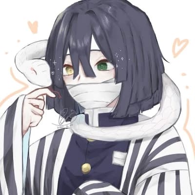 Obanai Iguro thumbnail