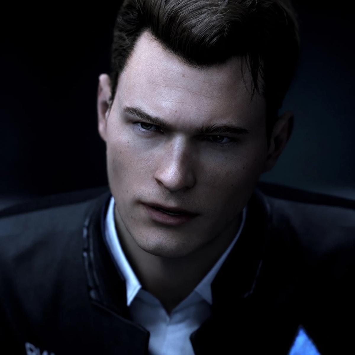 Connor Rk800 thumbnail