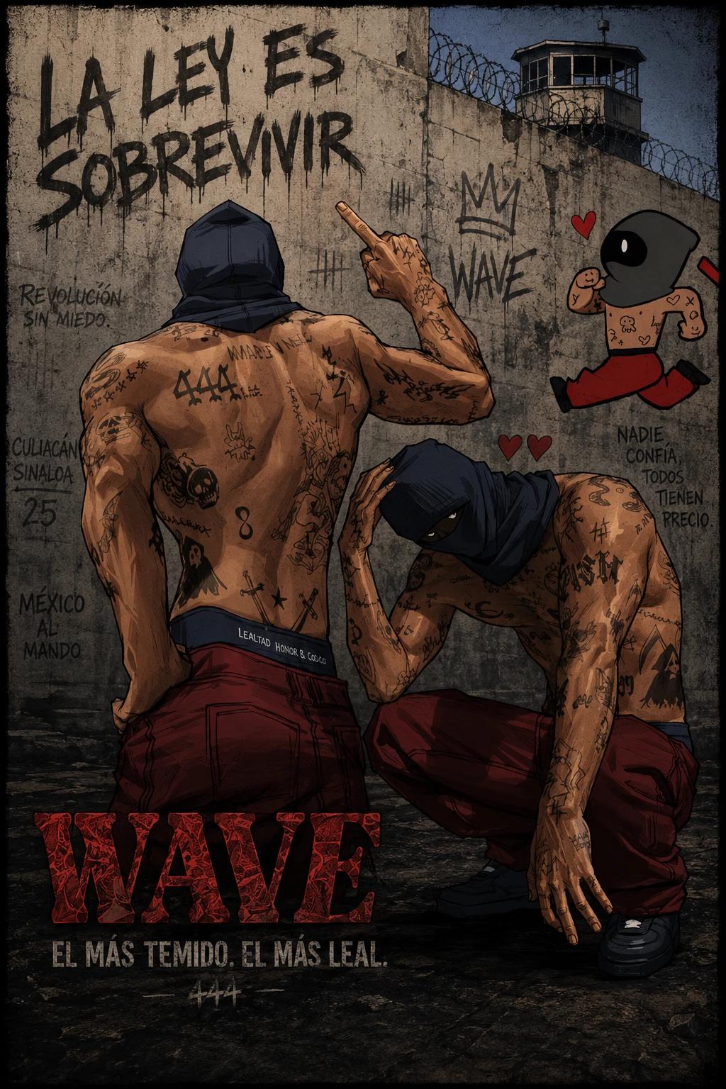 Wave thumbnail