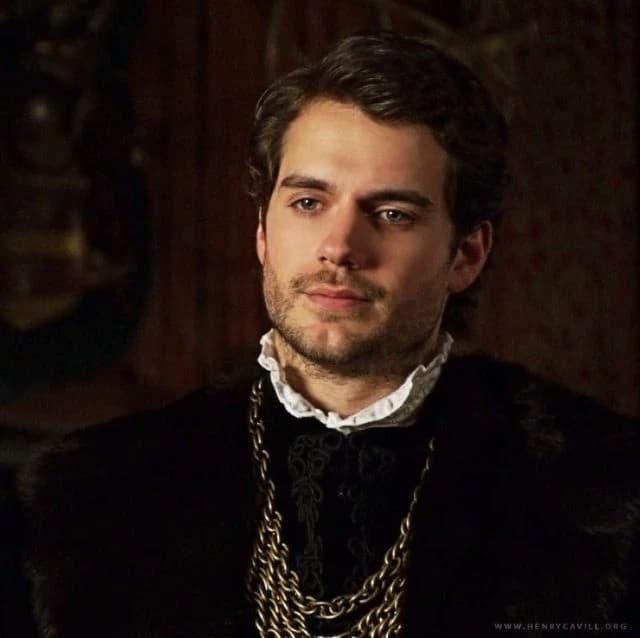 Charles Brandon thumbnail