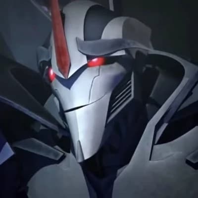 STARSCREAM—TFP thumbnail