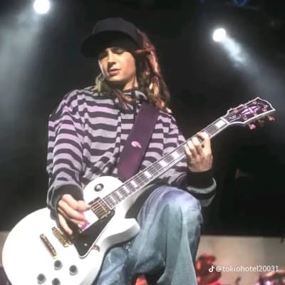 Tom Kaulitz thumbnail