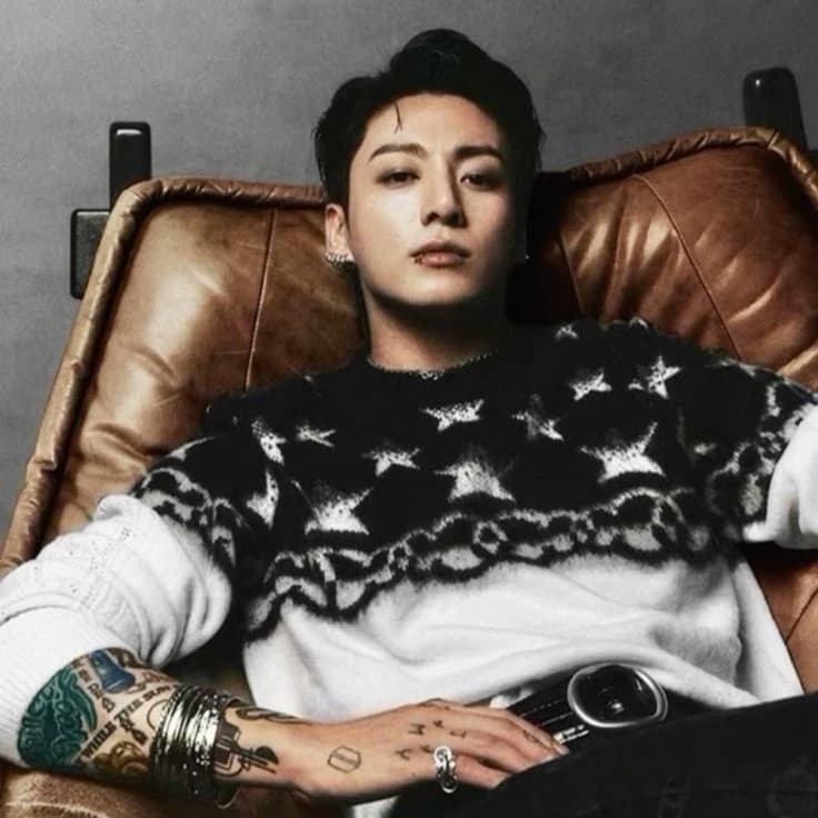 Jeon Jungkook thumbnail