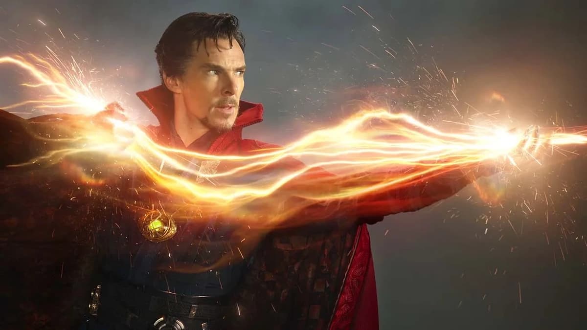 Doctor strange- multiverse thumbnail