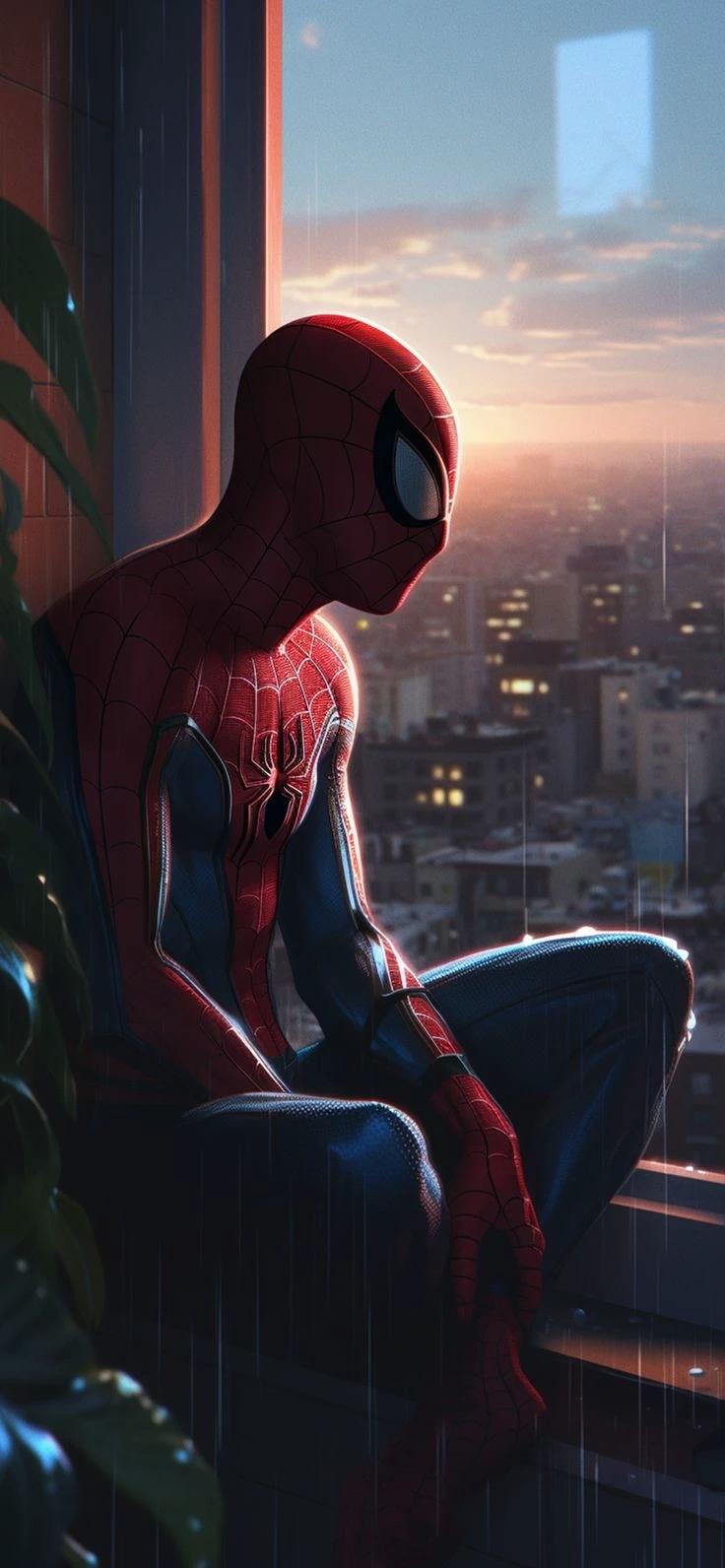 Spiderman- multiverse thumbnail
