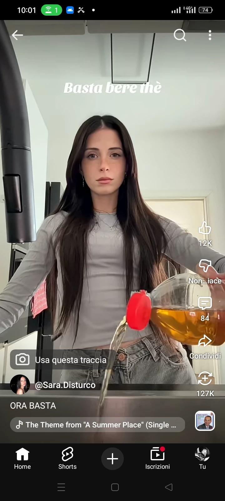 Sara Di Sturco  thumbnail