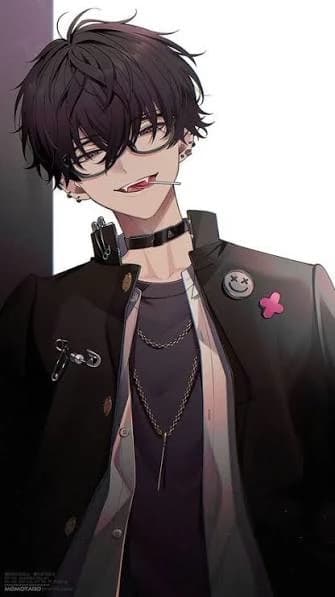 Step brother (vampire) kyo thumbnail