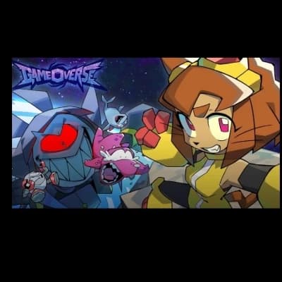 GAMEOVERSE thumbnail