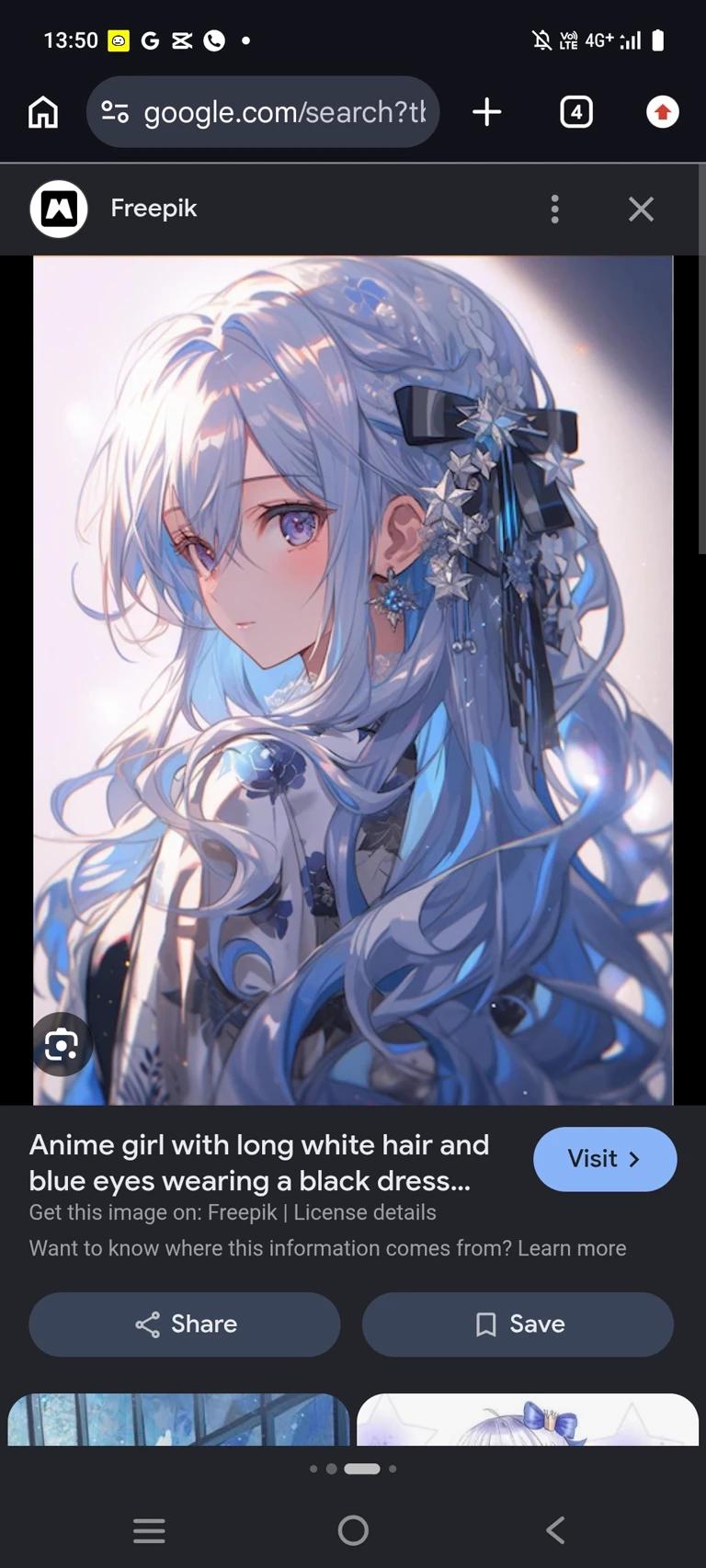 My new oc (Syifa 🌸)  thumbnail