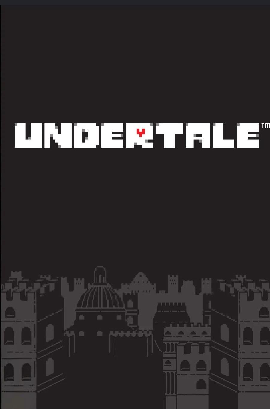 Undertale RP  thumbnail