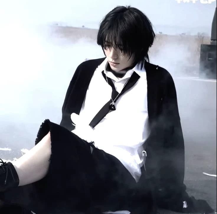 Beomgyu thumbnail