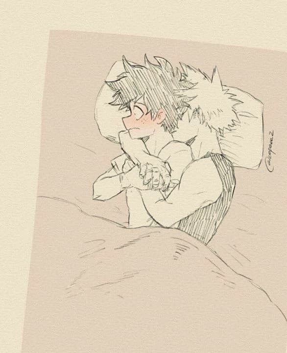 Bakudeku thumbnail