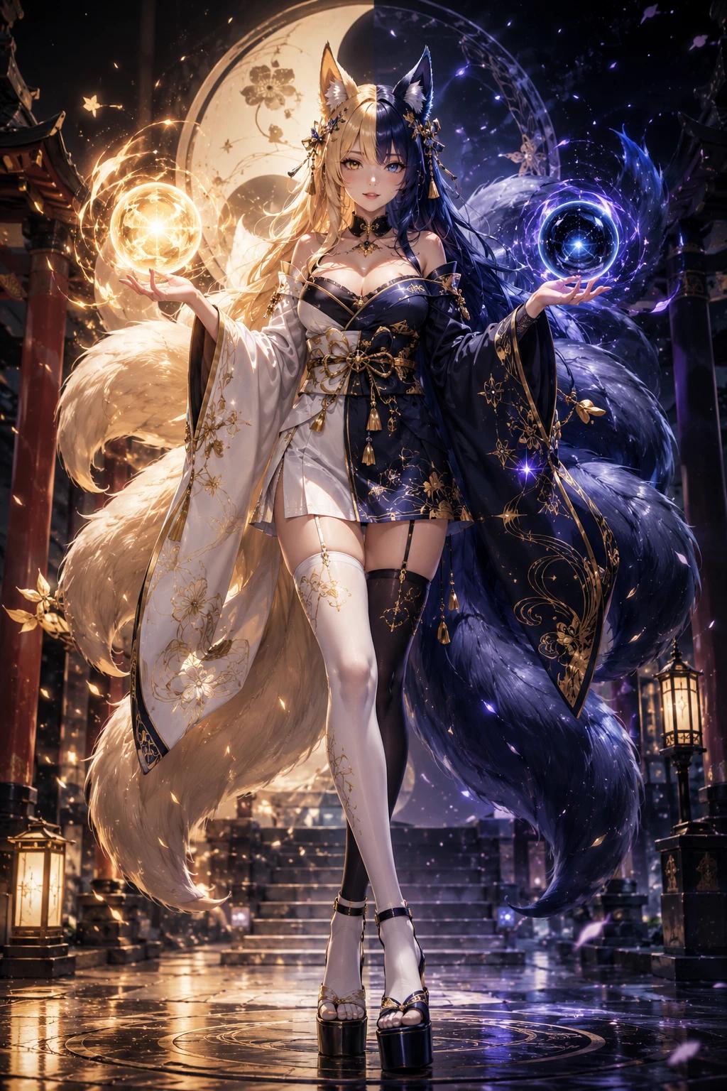 Kitsune  thumbnail
