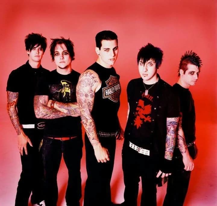 Avenged Sevenfold  thumbnail