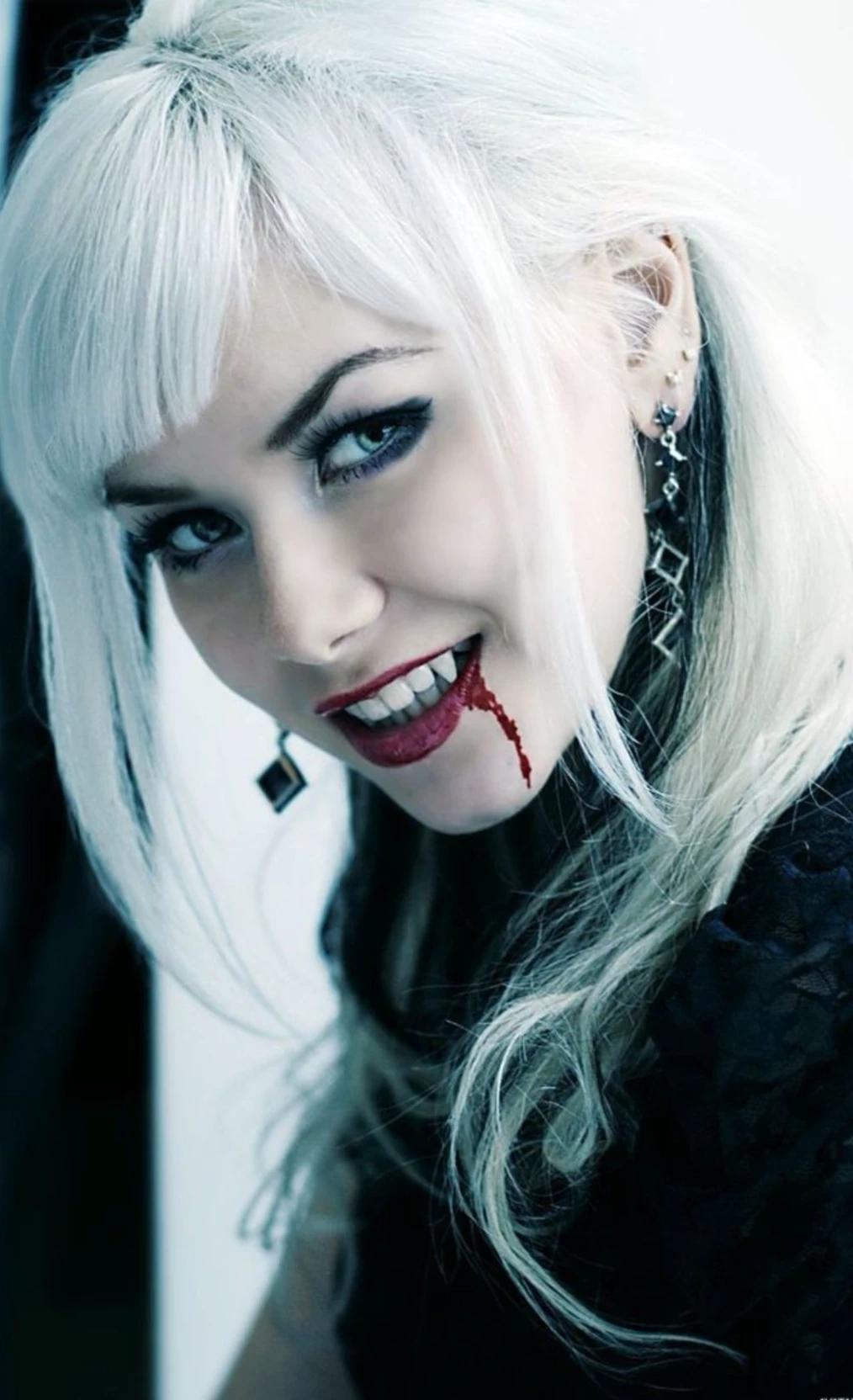 Bella a vampira thumbnail