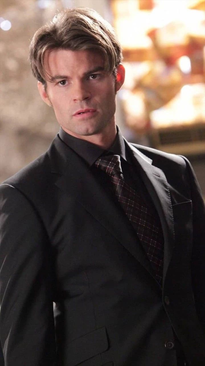 Elijah Mikaelson thumbnail