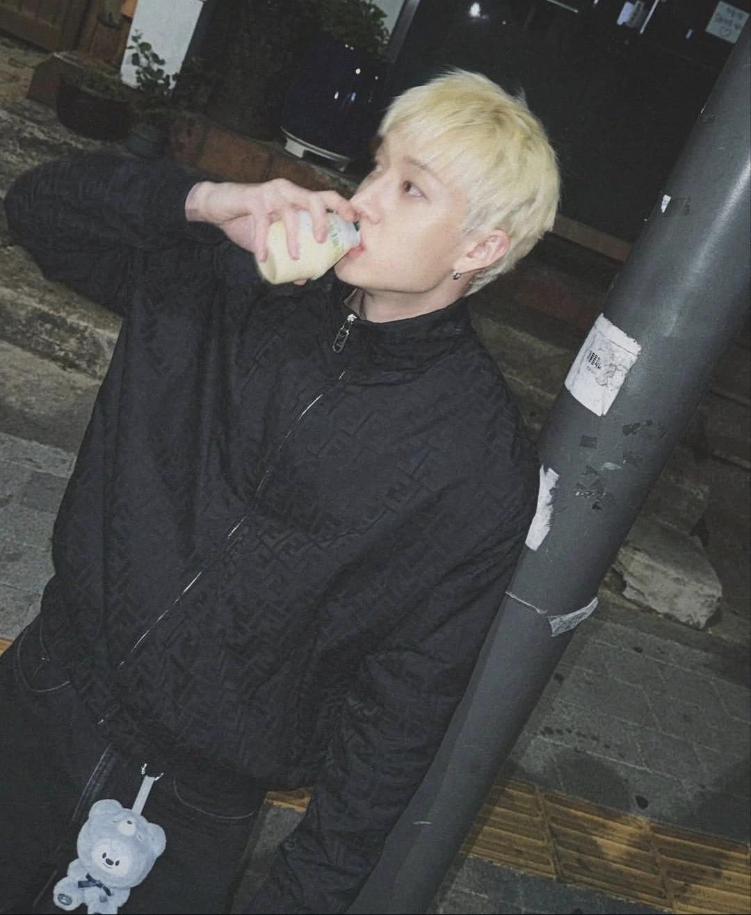 Bang Chan thumbnail