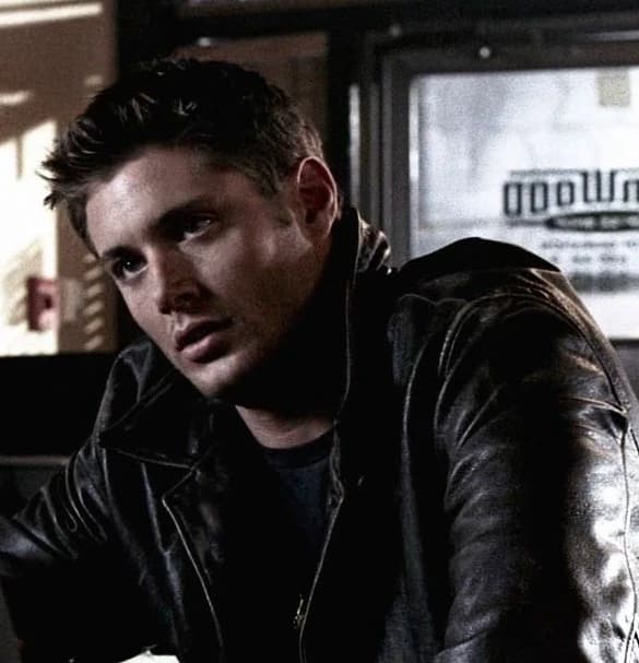 Dean Winchester thumbnail