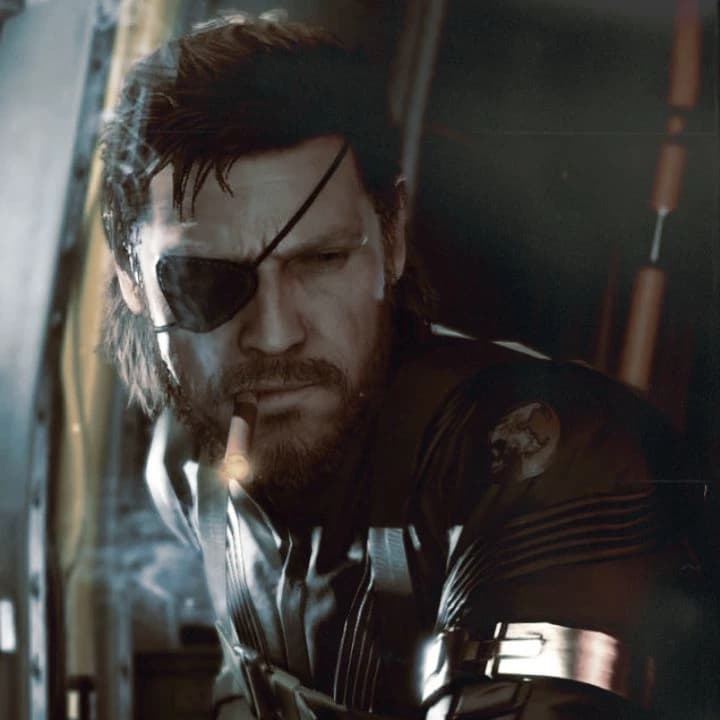 Big Boss thumbnail