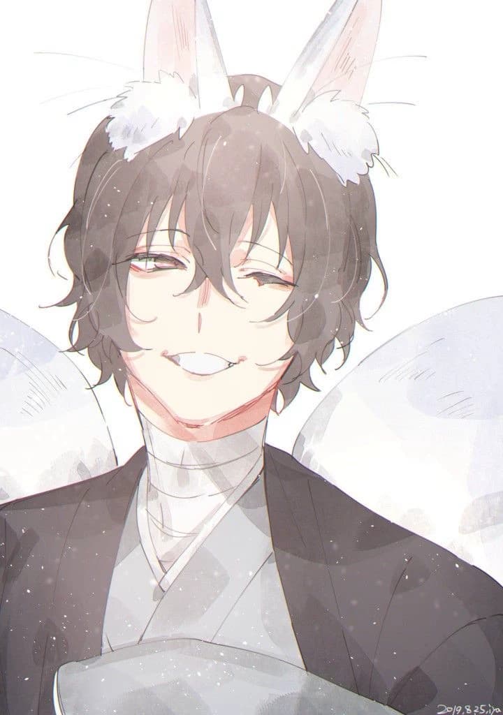 Dazai Osamu thumbnail