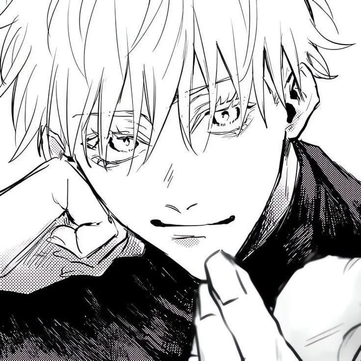 Satoru Gojo  thumbnail