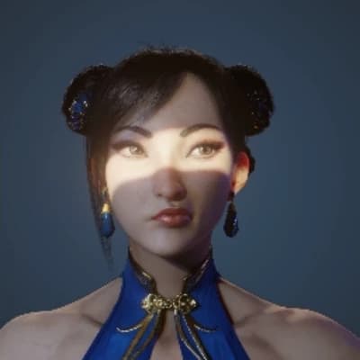 Chunli thumbnail