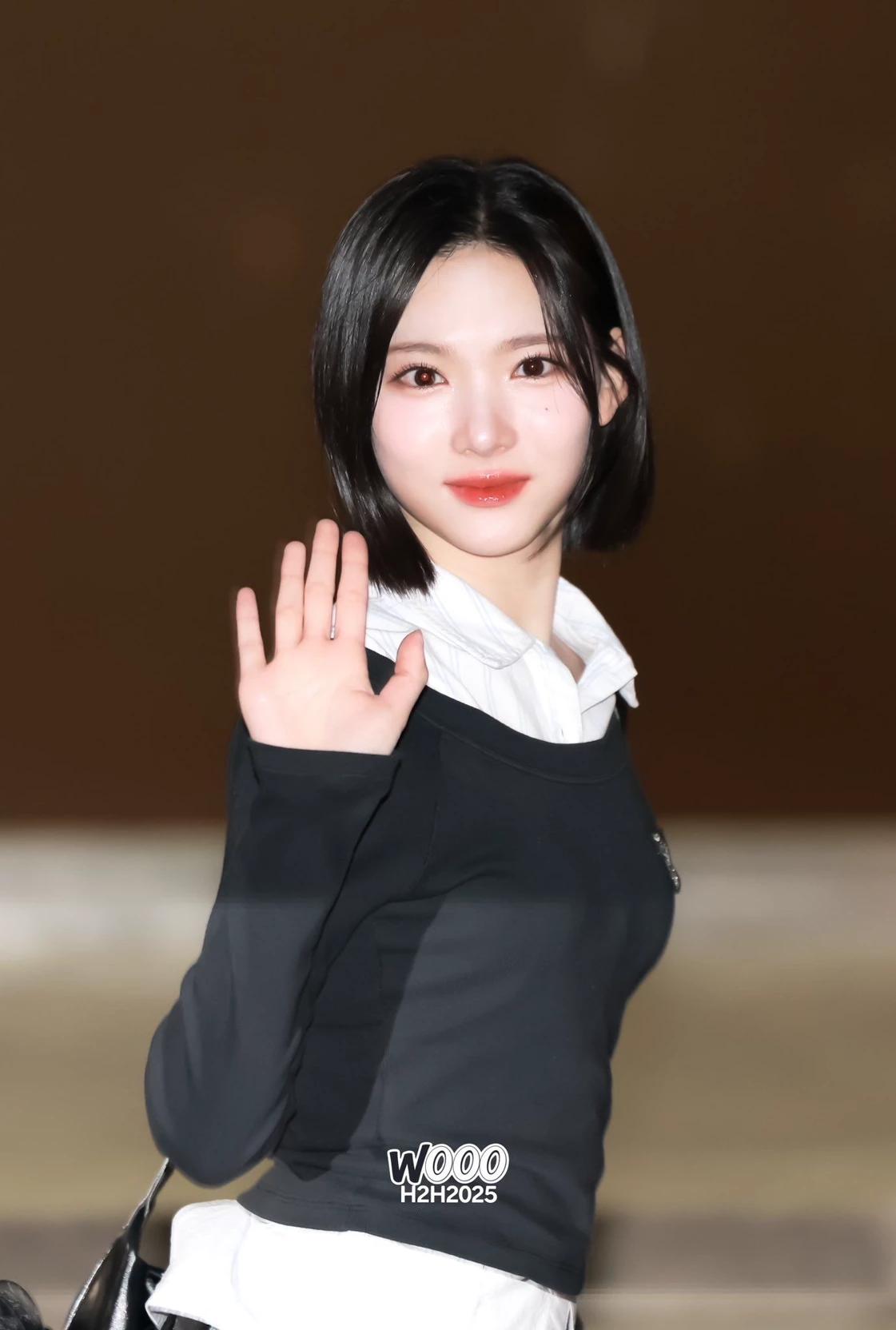Choi Jiwoo thumbnail