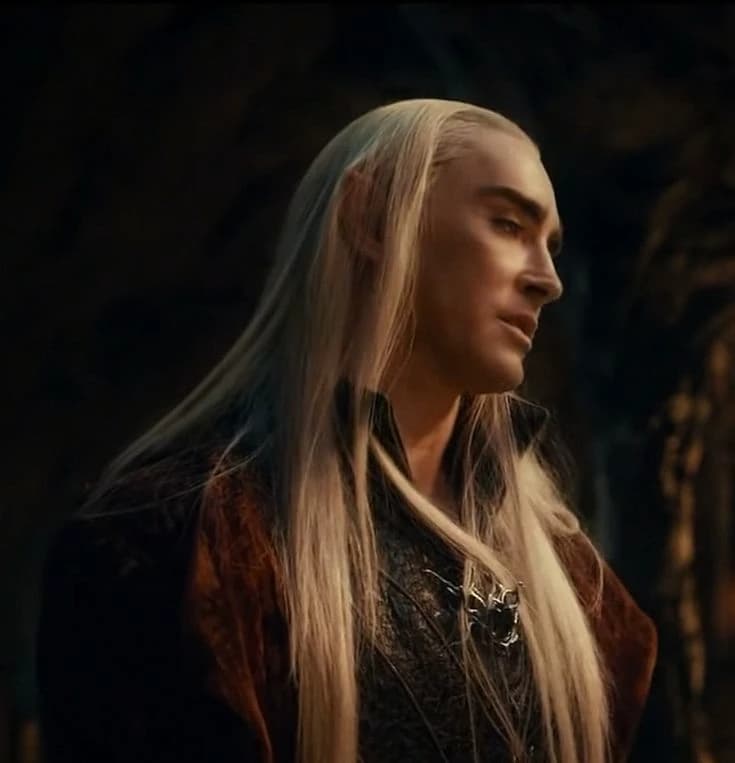 Thranduil thumbnail