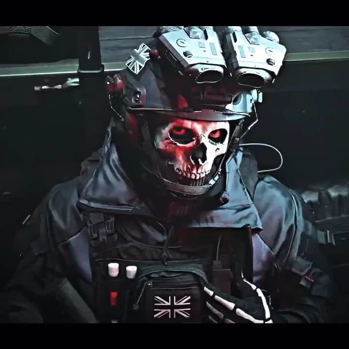 Ghost thumbnail