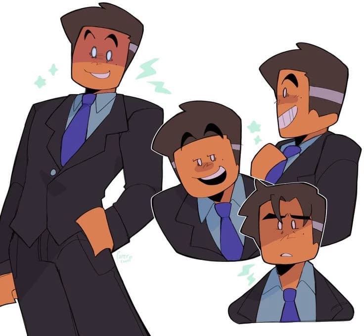 Mayor LMK- husband thumbnail