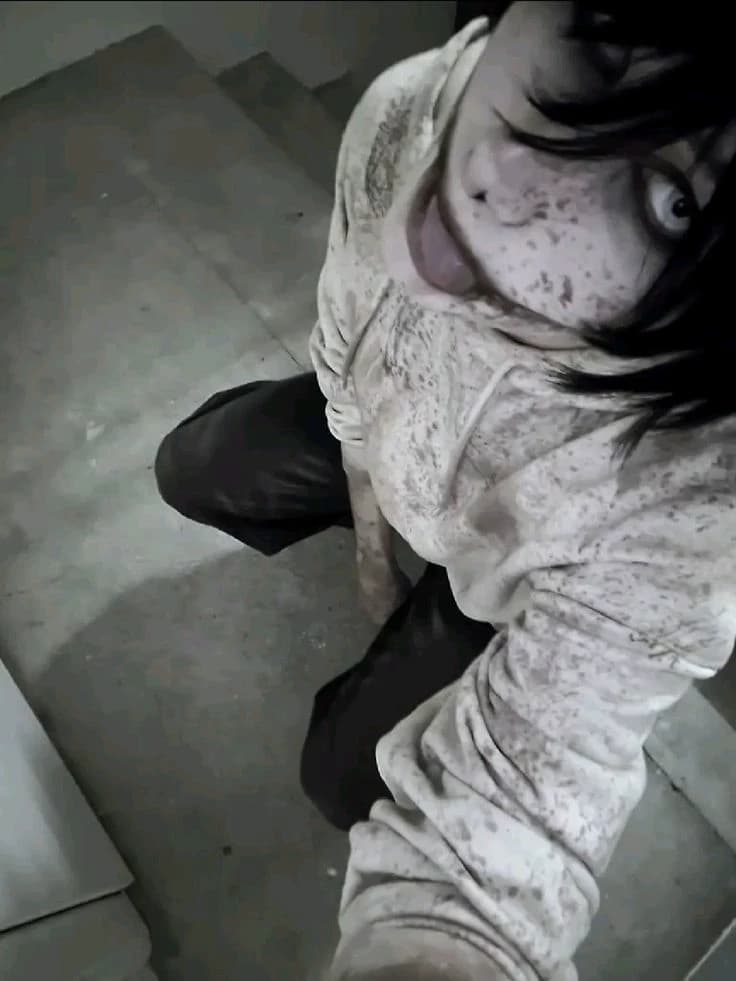 Jeff the killer thumbnail