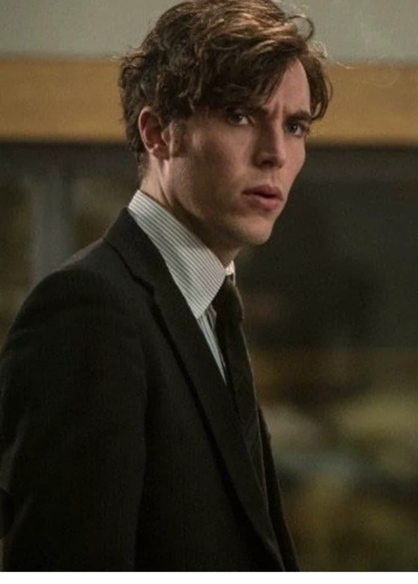 Tom Marvolo Riddle  thumbnail