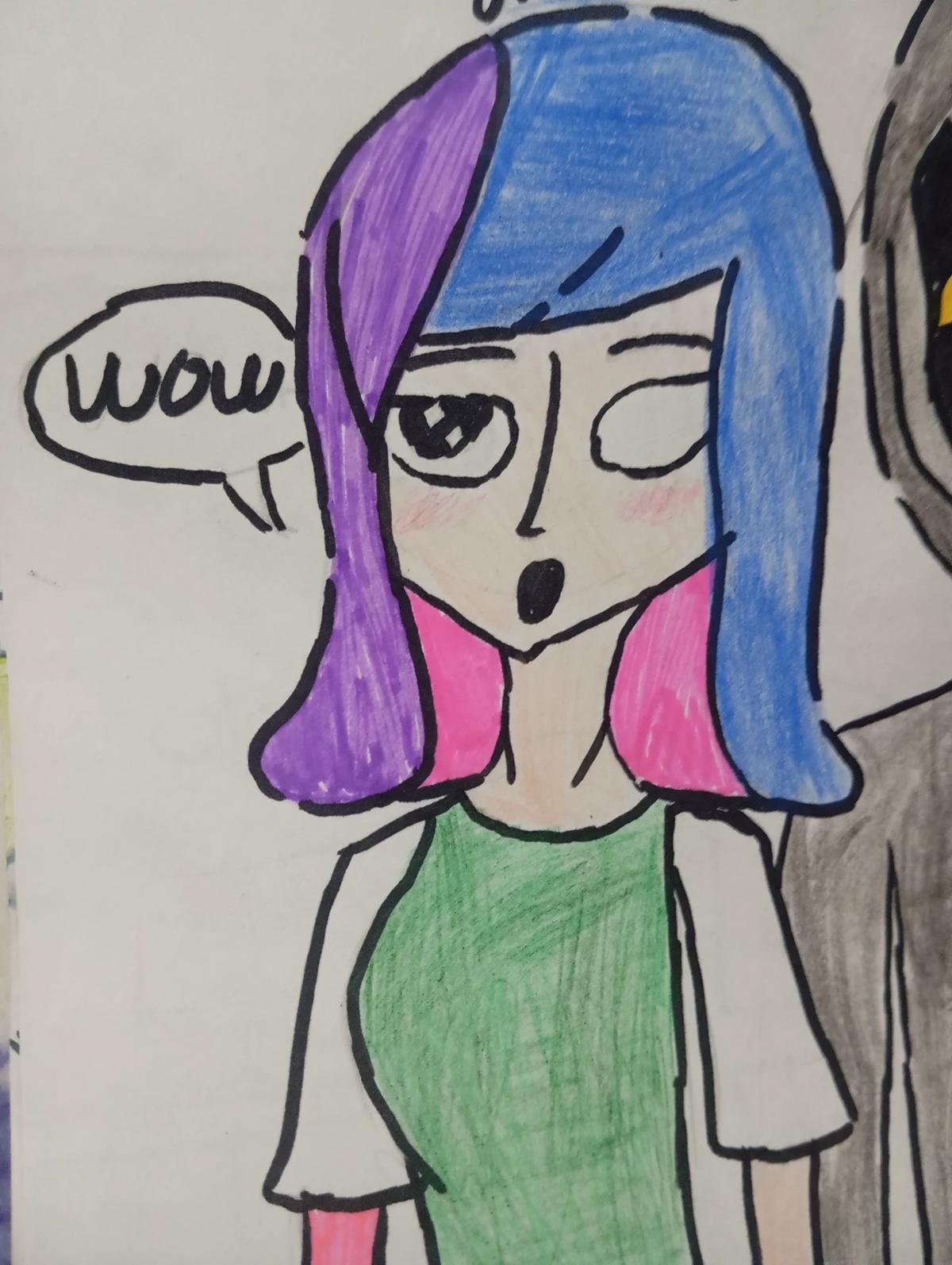 Майя 💜💙💗 thumbnail