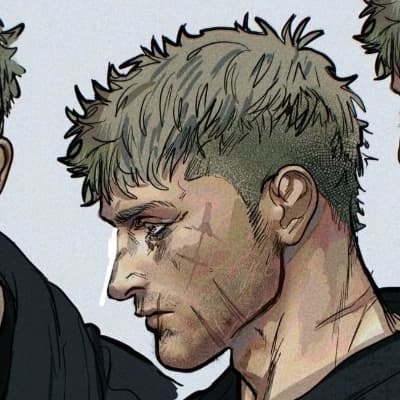 Simon "Ghost" Riley thumbnail