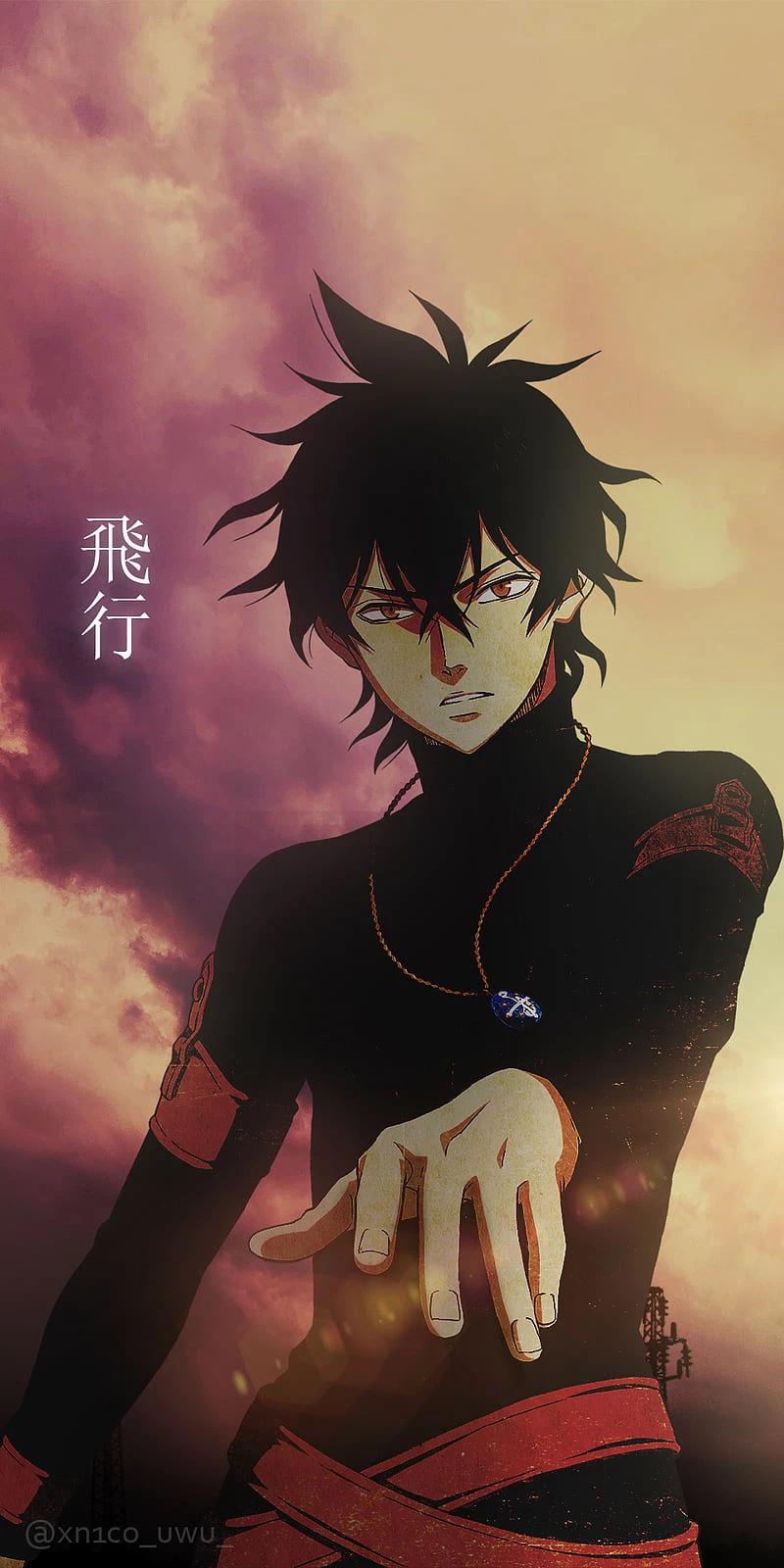 Yuno thumbnail