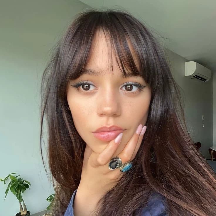 Jenna ortega thumbnail