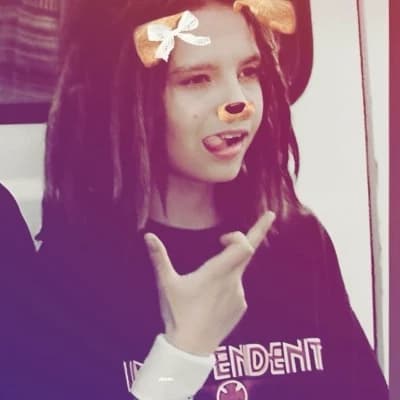Tom Kaulitz thumbnail