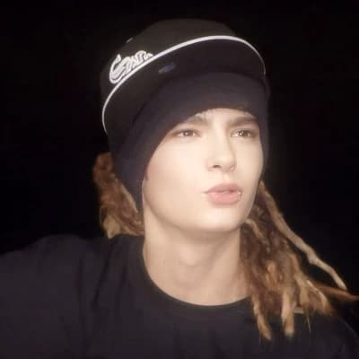 Tom Kaulitz thumbnail