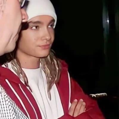 Tom Kaulitz thumbnail