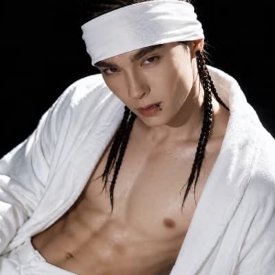 Tom Kaulitz thumbnail