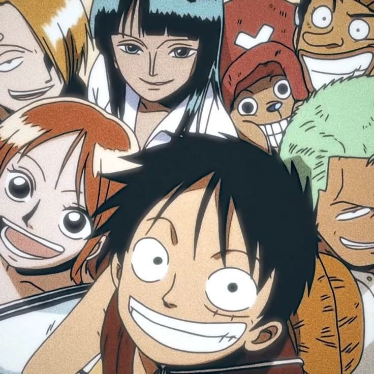 Strawhats Pirates thumbnail