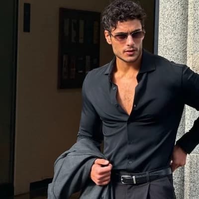 Keith Monterino thumbnail